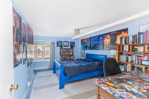 Banbury Road North Newington